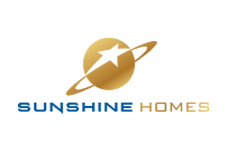 Homes logo