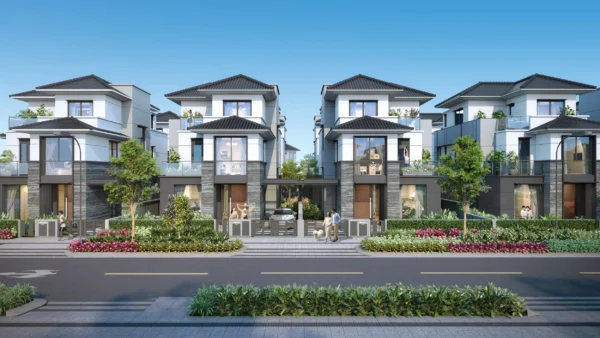 Alternative view of Gladia by The Waters